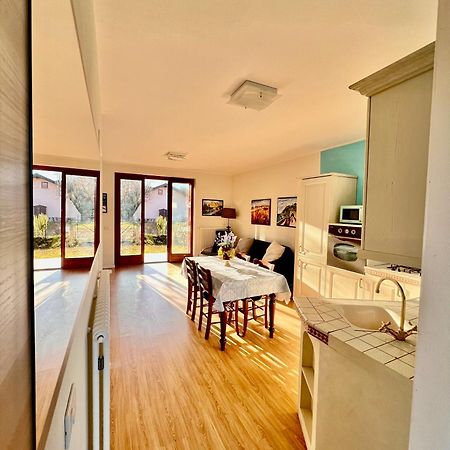 Colico Zen House Villa Kültér fotó
