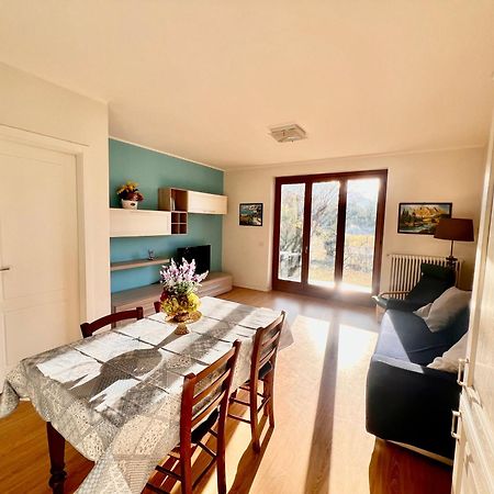 Colico Zen House Villa Kültér fotó