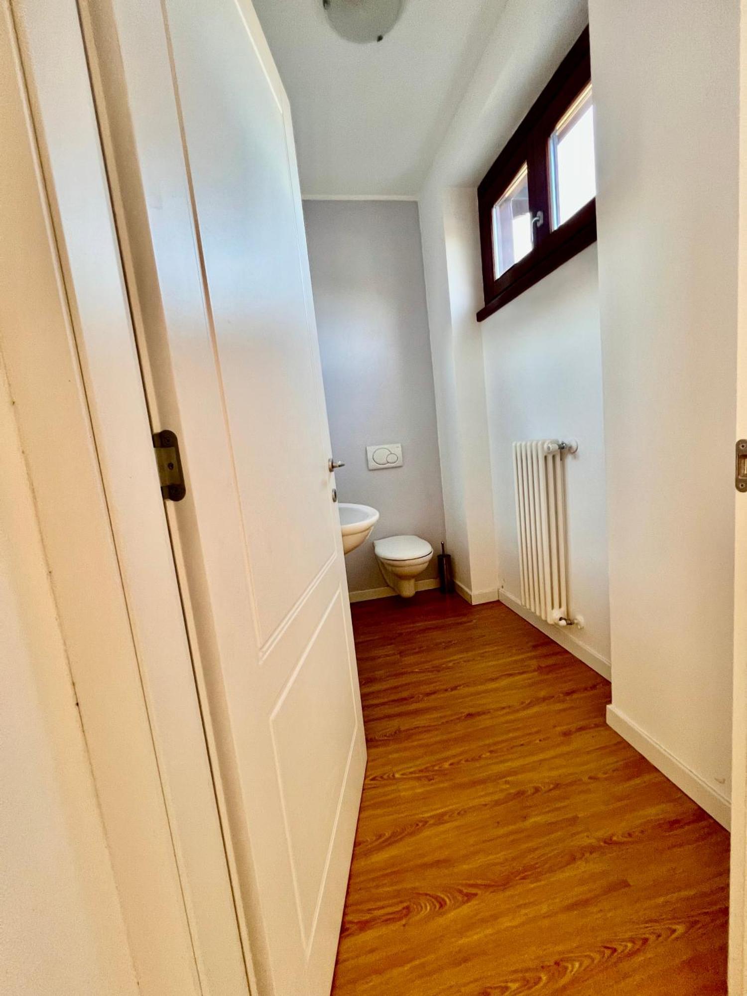 Colico Zen House Villa Kültér fotó