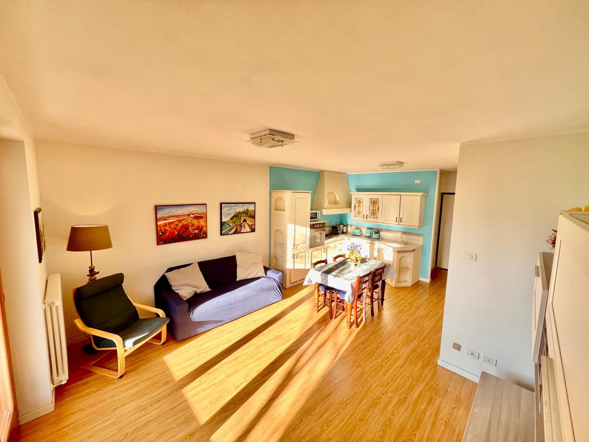 Colico Zen House Villa Kültér fotó
