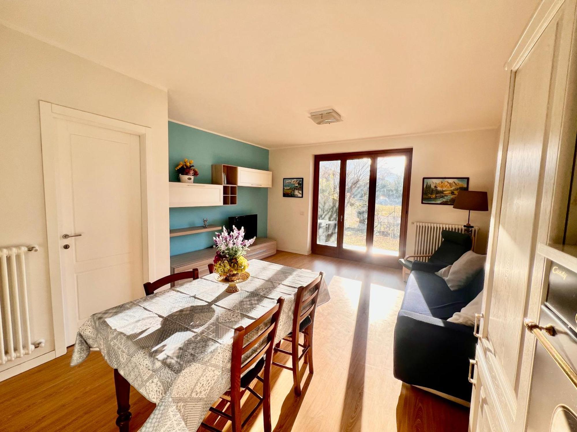 Colico Zen House Villa Kültér fotó