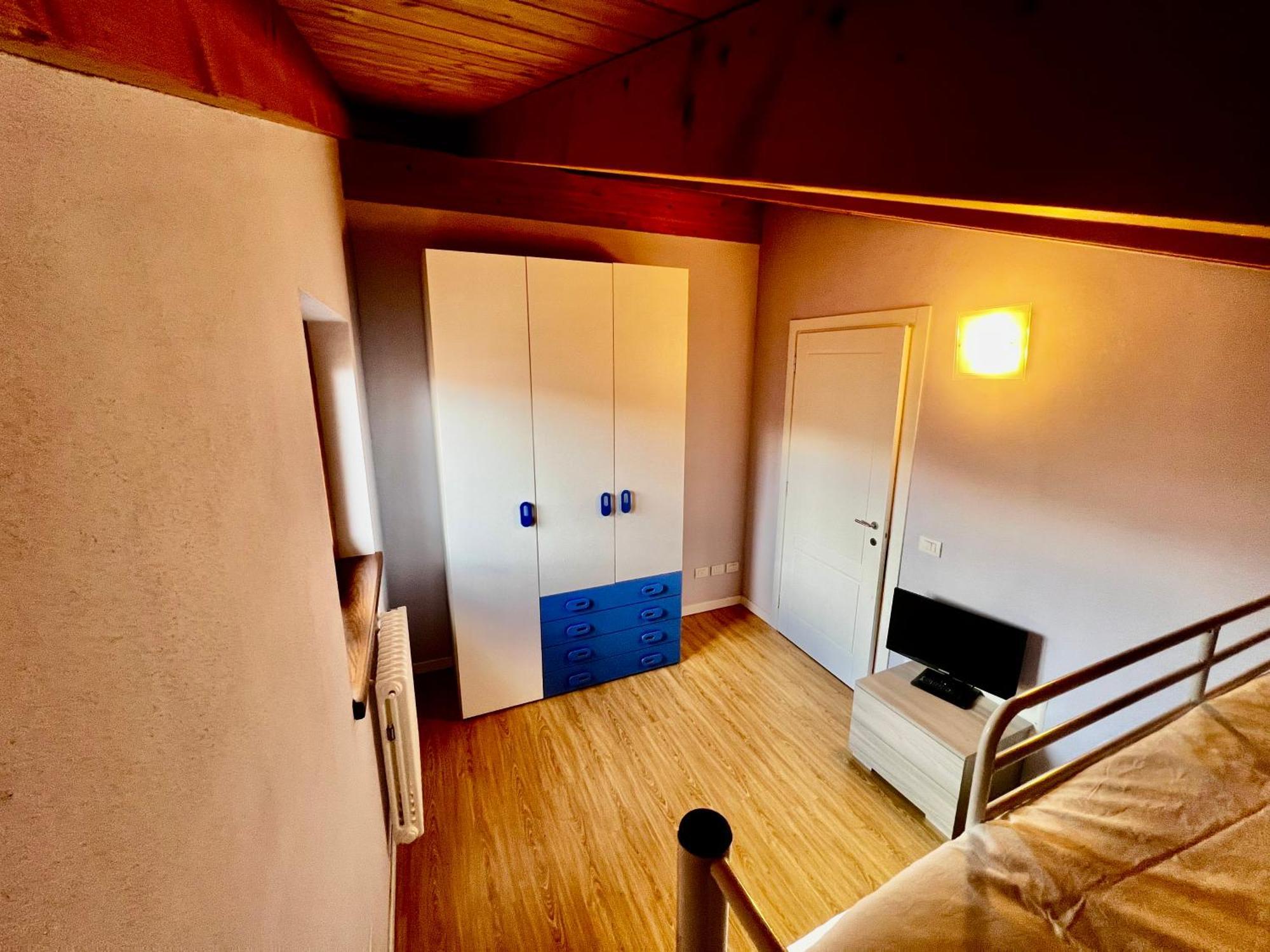 Colico Zen House Villa Kültér fotó
