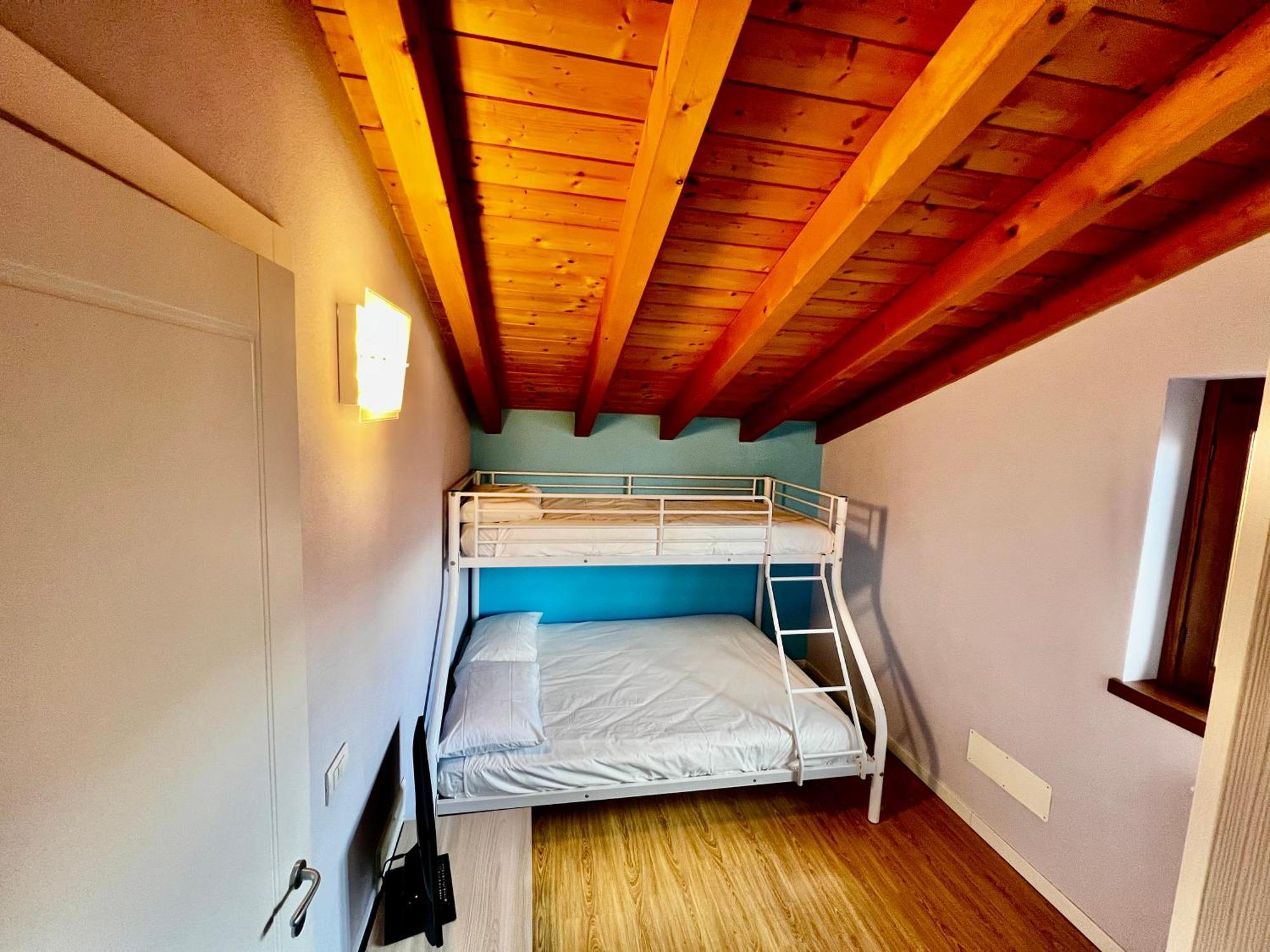 Colico Zen House Villa Kültér fotó